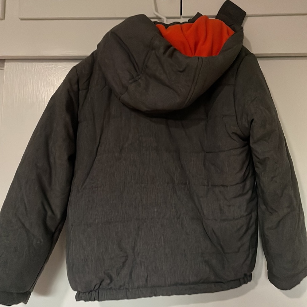 Boys jacket - Picture 6 of 9